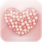 icon Flower Love GO Launcher EX AND GO SMS PRO 1.0