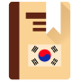 icon Learn Korean для Fly Stratus 8