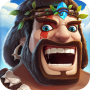 icon Riot of Tribes для Samsung Galaxy Note 10.1 (2014 Edition)