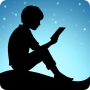 icon Amazon Kindle для Posh Ultra Max LTE L550