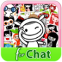 icon My Chat Sticker 2