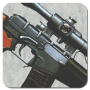 icon Sniper shot! для oukitel K5
