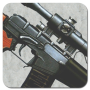 icon Sniper shot! для symphony P7