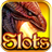 icon Golden Dragon Slot Machines 2.1