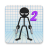 icon Gun Fu: Stickman 2 1.36.0