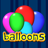 icon Balloons Magic Circus 1.1