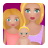 icon Grow Up Games Princess 1.0