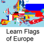 icon Flags of Europe