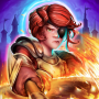 icon Magic Rampage для Samsung Galaxy Discover S730M