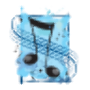 icon Sheet Music Workout для Huawei MediaPad M5 8 Wi-Fi