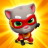 icon Talking Tom Hero Dash 25.2.1.8678