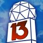 icon FOX 13 Tampa: SkyTower Weather для Maxwest Nitro 4 LTE