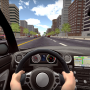 icon Racing Game Car для blackberry KEYone
