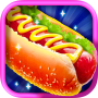 icon Hot Dog