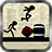 icon Stickman Run 365.0.0.74