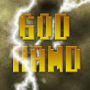 icon GOD HAND для Samsung Galaxy Tab Pro 12.2