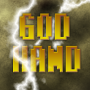 icon GOD HAND для Samsung Galaxy S3