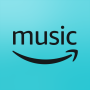icon Amazon Music для Samsung Galaxy S II X T989D