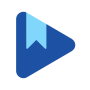 icon Google Play Books & Audiobooks для Samsung I9295 Galaxy S4 Active