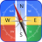 icon CompassMaps and Directions 1.41