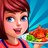 icon Restaurant Tycoon 7.7