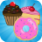 icon CrazyPuzzleKitchen 1.0