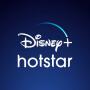icon Disney+ Hotstar для Huawei Nova