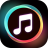 icon Music Player 1.02.77.0522