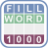 icon Fill words 1.06