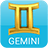 icon Gemini Horoscope 2.4