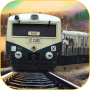 icon Train Simulator Mumbai Local