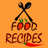 icon Food Recipes 1.6
