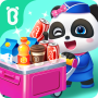 icon Baby Panda's Town: My Dream для LG X5