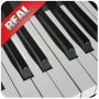 icon Musical Piano Keyboard для Samsung Droid Charge I510