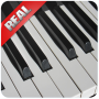 icon Musical Piano Keyboard для Huawei Honor 7C