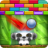 icon Brick Breaker Panda 1.1