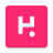 icon Heetch Passenger 7.17.0