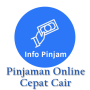 icon Pinjaman Online Cepat Cair Cukup KTP - Info Pinjam