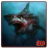 icon Shark Evolution 3D 1.2