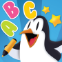 icon Kids Write ABC! для Samsung Galaxy Note 10.1 N8000