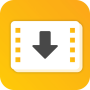 icon Download Video & Player для LG Stylo 3 Plus
