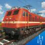 icon Indian Train Simulator для LG X5