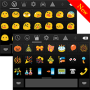 icon Cute Emoji KeyboardEmoticons