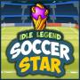 icon ⚽️ Soccer star - Idle Legend ⚽️