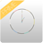 icon Ultra Thin Clock Widgets 1.1.1