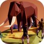 icon History 2048 - 3D puzzle game