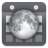 icon Simple Moon Phase Calendar 1.4.00