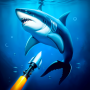 icon Spearfishing 3D