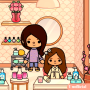 icon Unofficial Tricks Toca Life World 2021