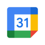 icon Google Calendar для Samsung Galaxy Tab 2 10.1 P5100